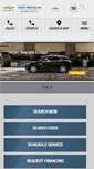 Mobile Screenshot of donfranklinburkesville.com